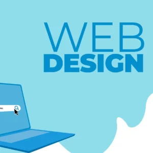 Premium Website Design Package