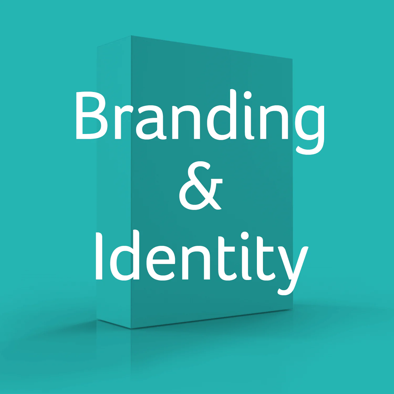 Professional Branding Package