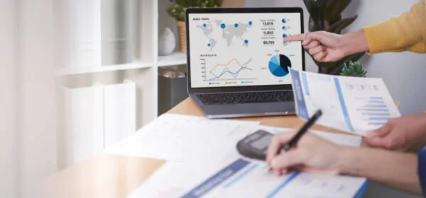 Advanced Digital Strategies Package
