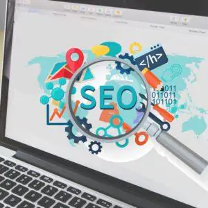 Scaling SEO Package