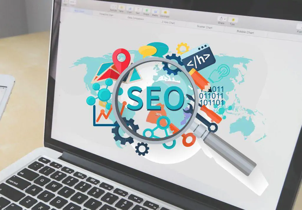 Venture SEO Package
