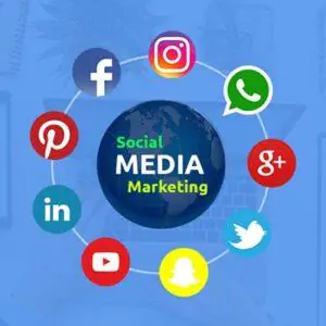 Advanced Social Media Marketing Package