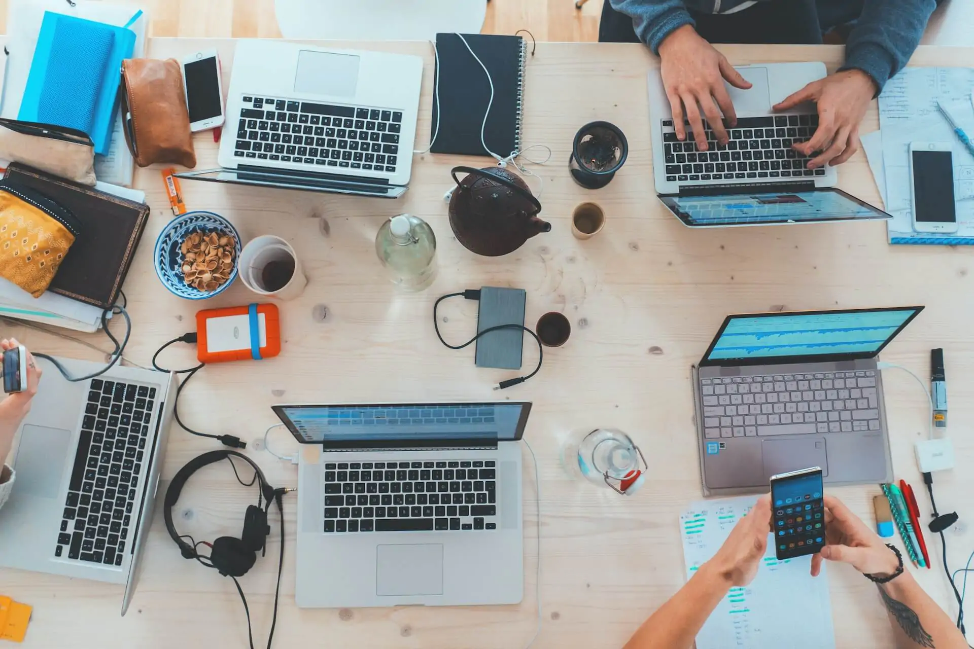 The Importance of Community Management