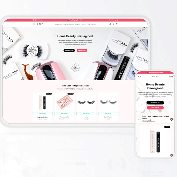 Website